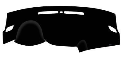 2021 MITSUBISHI OUTLANDER PHEV DASH COVER