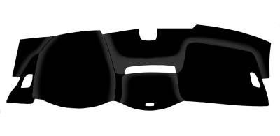 2022 ACURA TLX DASH COVER