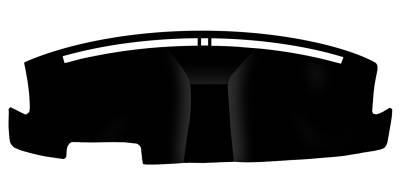 2023 FORD MUSTANG MACH-E DASH COVER