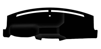 2024 FORD EXPEDITION DASH COVER