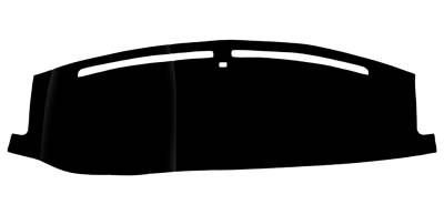 2024 LINCOLN AVIATOR DASH COVER