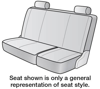 2022 HYUNDAI SANTA CRUZ SEAT COVER